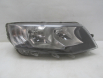 Фара правая для Skoda Octavia III (A7) 2013-2020, OEM 5E1941016 - вид 1 (фото)