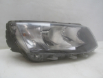 Фара правая для Skoda Octavia III (A7) 2013-2020, OEM 5E1941016 - вид 2 (фото)