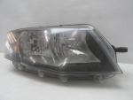 Фара правая для Skoda Octavia III (A7) 2013-2020, OEM 5E1941016 - вид 3 (фото)