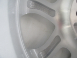 Диск колесный для Kia Picanto 2011>, OEM 529101Y200 - вид 3 (фото)