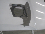 Бампер передний для BMW 5-серия F10/F11 2009>, OEM 51117232328 - вид 4 (фото)