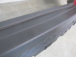 Бампер задний для Land Rover Range Rover Evoque 2011-2019, OEM LR048300 - вид 4 (фото)
