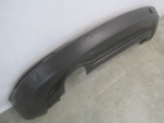 Юбка задняя для Volkswagen Tiguan 2007-2017, OEM 5NU807521 - вид 2 (фото)