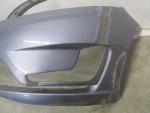 Бампер передний для Kia Rio 2011>, OEM 8651114Y000 - вид 4 (фото)