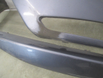 Бампер передний для Kia Rio 2011>, OEM 8651114Y000 - вид 6 (фото)