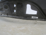 Бампер задний для Mercedes-Benz GL-klasse X164 2006-2012, OEM A1648858925 - вид 4 (фото)