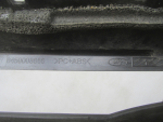 Решетка радиатора для VAZ Vesta 2015>, OEM 8450008666 - вид 7 (фото)