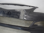 Бампер передний для Hyundai Solaris 2010-2017, OEM 865114L500 - вид 5 (фото)