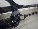 Бампер передний для Mercedes-Benz M-Klasse (ML/GLE) W166 2011>, OEM A1668850025 - вид 3 (фото)