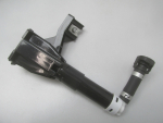 Омыватель фары для Toyota Land Cruiser (200) 2008>, OEM 85207-60020 - вид 1 (фото)
