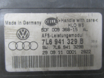 Блок управления светом для Skoda Octavia II (A5 1Z) 2004-2013, OEM 7L6941329B - вид 3 (фото)