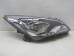 Фара правая для Hyundai Solaris 2010-2017, OEM 921024L600 - вид 1 (фото)
