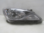 Фара правая для Hyundai Solaris 2010-2017, OEM 921024L600 - вид 3 (фото)