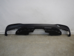 Юбка задняя для Mercedes-Benz M-Klasse (ML/GLE) W166 2011>, OEM A1668851138 - вид 1 (фото)