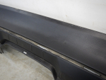 Юбка задняя для Mercedes-Benz M-Klasse (ML/GLE) W166 2011>, OEM A1668851138 - вид 4 (фото)