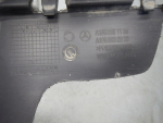 Юбка задняя для Mercedes-Benz M-Klasse (ML/GLE) W166 2011>, OEM A1668851138 - вид 6 (фото)