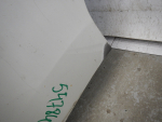 Бампер задний для Toyota Land Cruiser (150)/Prado 2009>, OEM 52159-60971 - вид 6 (фото)