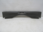 Обшивка багажника для Land Rover Range Rover Evoque 2011-2019, OEM BJ32113A10AC - вид 1 (фото)