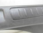Обшивка багажника для Land Rover Range Rover Evoque 2011-2019, OEM BJ32113A10AC - вид 3 (фото)
