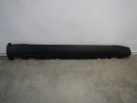 Накладка на порог для BMW X5 E70 2007>, OEM 51777163556 - вид 1 (фото)