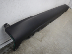 Накладка на порог для BMW X5 E70 2007>, OEM 51777163556 - вид 2 (фото)