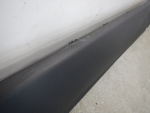 Накладка на порог для BMW X5 E70 2007>, OEM 51777163556 - вид 3 (фото)