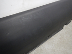 Накладка на порог для BMW X5 E70 2007>, OEM 51777163556 - вид 4 (фото)