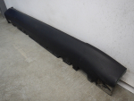 Накладка на порог для BMW X5 E70 2007>, OEM 51777163556 - вид 5 (фото)
