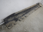 Накладка на порог для BMW X5 E70 2007>, OEM 51777163556 - вид 6 (фото)