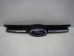 Решетка радиатора для Ford Focus III 2011>, OEM 1718747 - вид 1 (фото)