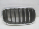 Решетка радиатора для BMW X5 F15 2013-2018, OEM 51137316054 - вид 1 (фото)
