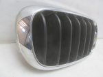 Решетка радиатора для BMW X5 F15 2013-2018, OEM 51137316054 - вид 2 (фото)