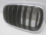 Решетка радиатора для BMW X5 F15 2013-2018, OEM 51137316054 - вид 3 (фото)