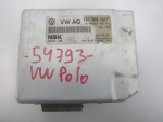 Блок электронный для Volkswagen Polo Sedan 2011-2020, OEM 1S1909144P - вид 1 (фото)