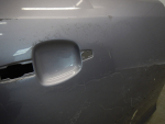 Дверь задняя правая для Opel Corsa D 2006>, OEM 0124356 - вид 3 (фото)