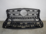 Решетка радиатора для Mercedes-Benz GL/GLS-klasse X166 2012>, OEM A1668800303 - вид 1 (фото)