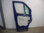 Дверь передняя левая для Volkswagen Crafter 2006-2017, OEM 2E0831051 - вид 5 (фото)