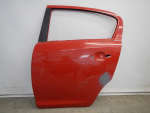 Дверь задняя левая для Opel Corsa D 2006>, OEM 93189342 - вид 1 (фото)