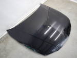 Капот для BMW 1-серия E87/E81 2004>, OEM 41627162102 - вид 2 (фото)