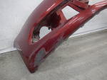 Бампер передний для Volkswagen Polo Sedan 2011-2020, OEM 6RU807221 - вид 4 (фото)