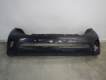 Бампер передний для Toyota Land Cruiser (150)/Prado 2009>, OEM 521196B925 - вид 1 (фото)