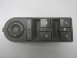 Блок управления стеклоподъемниками для Opel Zafira B 2005>, OEM 13228699 - вид 1 (фото)