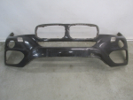 Бампер передний для BMW X6 F16 2014>, OEM 51117319795 - вид 1 (фото)