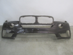 Бампер передний для BMW X5 F15 2013-2018, OEM 51117294480 - вид 1 (фото)