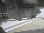 Бампер передний для BMW X5 F15 2013-2018, OEM 51117294480 - вид 6 (фото)