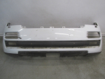 Бампер передний для Land Rover Range Rover IV 2013>, OEM CK5217F00344 - вид 1 (фото)