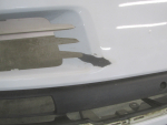 Бампер передний для Land Rover Range Rover IV 2013>, OEM CK5217F00344 - вид 3 (фото)