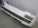 Бампер передний для Land Rover Range Rover IV 2013>, OEM CK5217F00344 - вид 4 (фото)