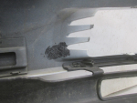 Бампер передний для Land Rover Range Rover IV 2013>, OEM CK5217F00344 - вид 6 (фото)