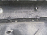 Бампер передний для Land Rover Range Rover IV 2013>, OEM CK5217F00344 - вид 7 (фото)